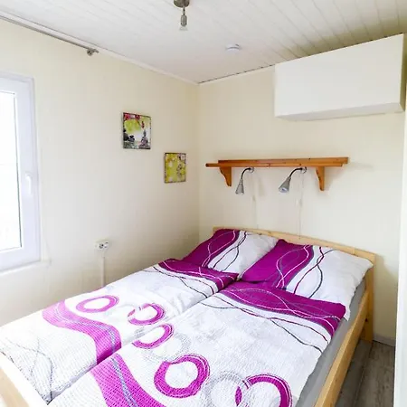 Feriehus Ferienhaus Tissen - #130337