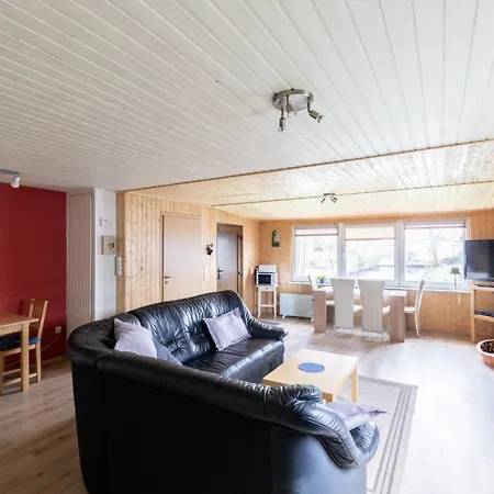 Feriehus Ferienhaus Tissen - #130337