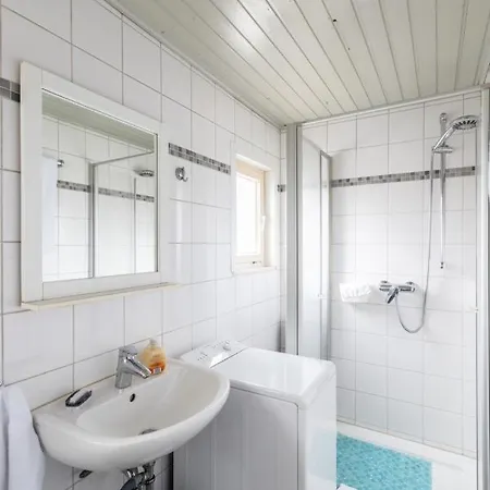 Ferienhaus Tissen - #130337 Feriehus Südbrookmerland