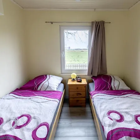 Ferienhaus Tissen - #130337
