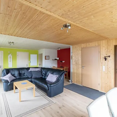 Ferienhaus Tissen - #130337 Feriehus