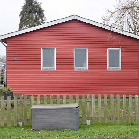 Feriehus Ferienhaus Tissen - #130337