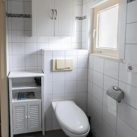 Ferienhaus Tissen - #130337 *