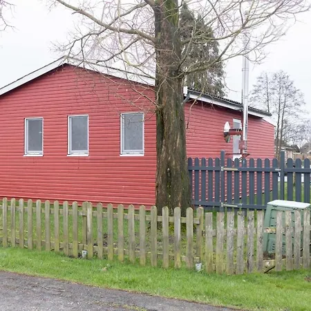 Feriehus Ferienhaus Tissen - #130337 Südbrookmerland